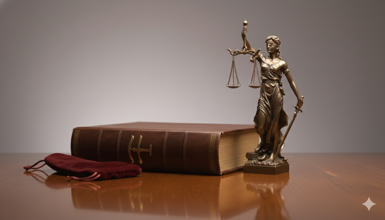 Arnulfo Chapa Abogado