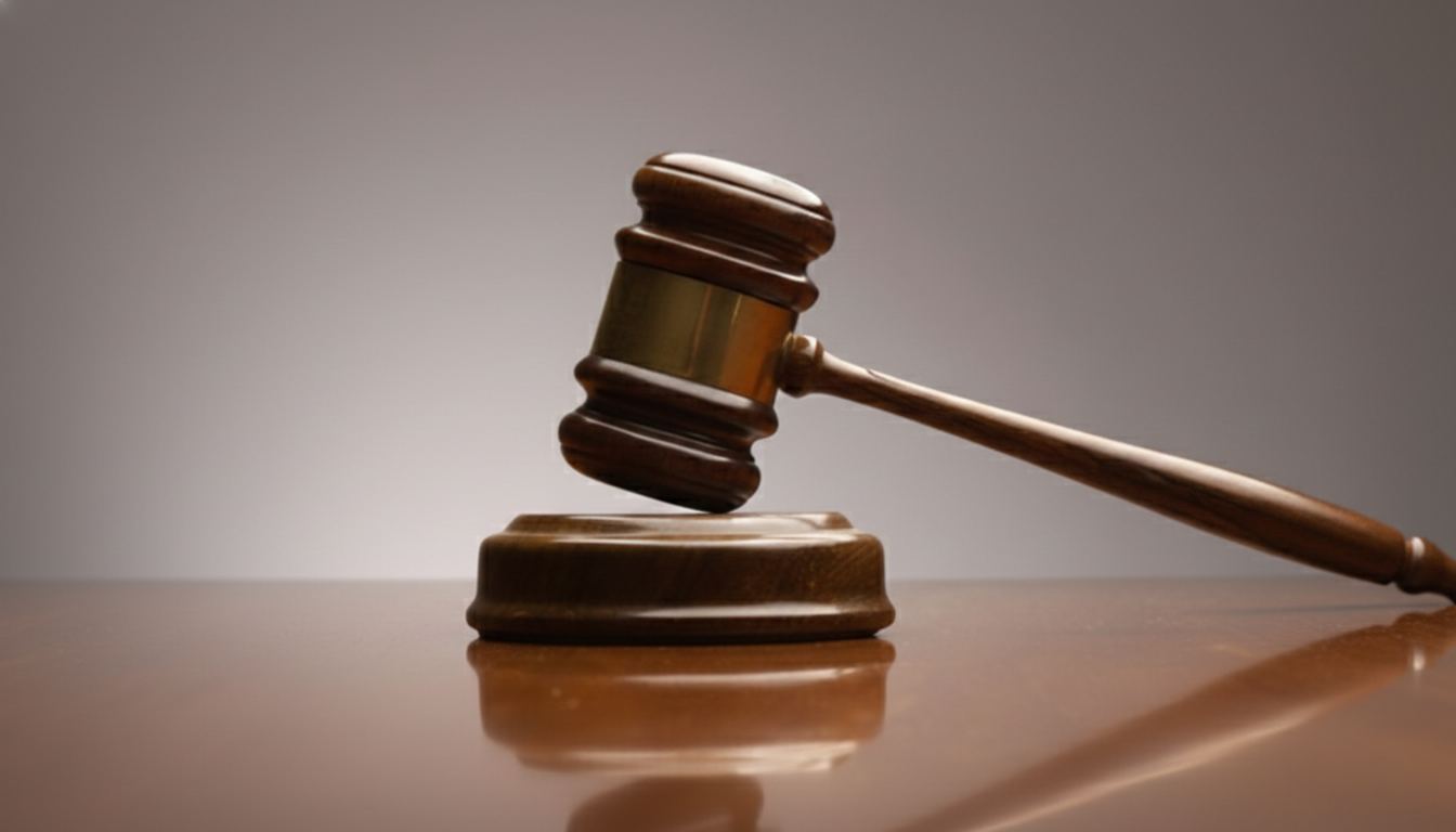 Arnulfo Chapa Abogado